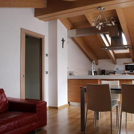 Rafael Wellness Apartment Livigno Exterior foto