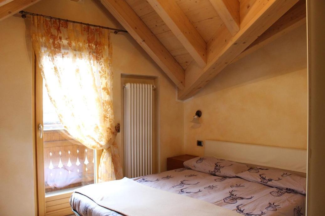Rafael Wellness Apartment Livigno Exterior foto