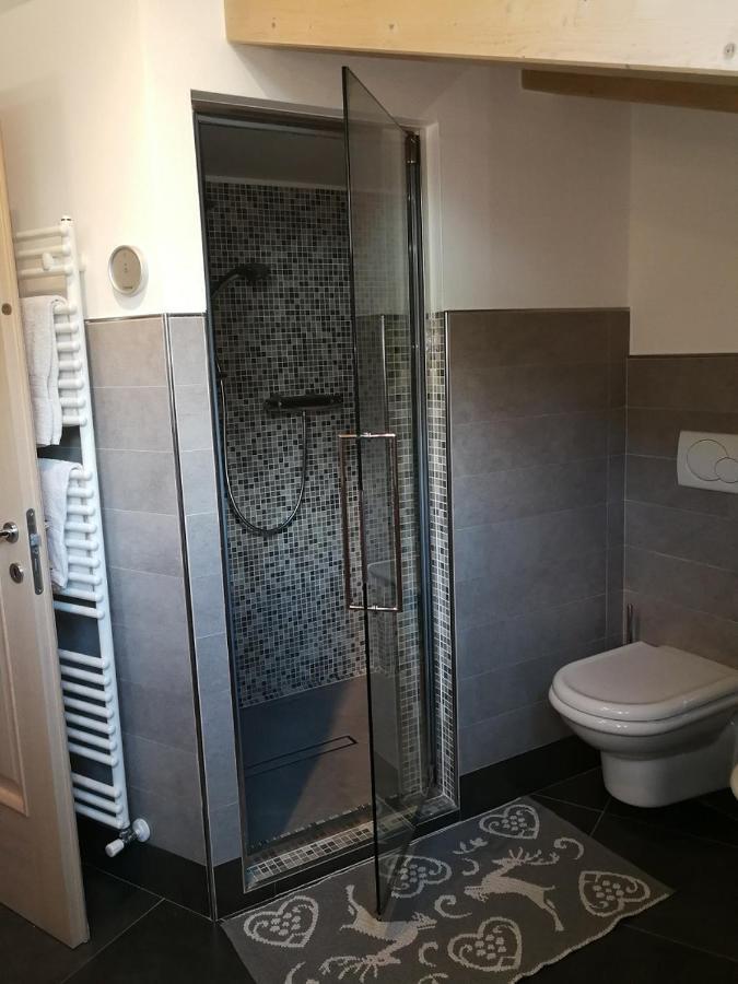 Rafael Wellness Apartment Livigno Exterior foto